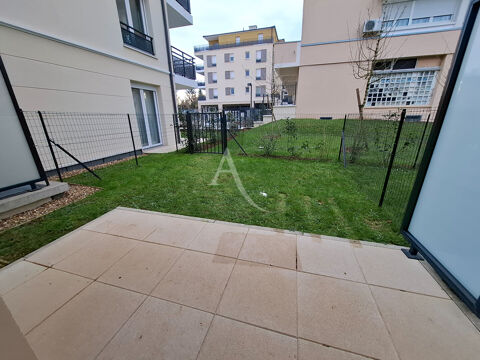  Appartement � louer 2 pi�ces 43 m�