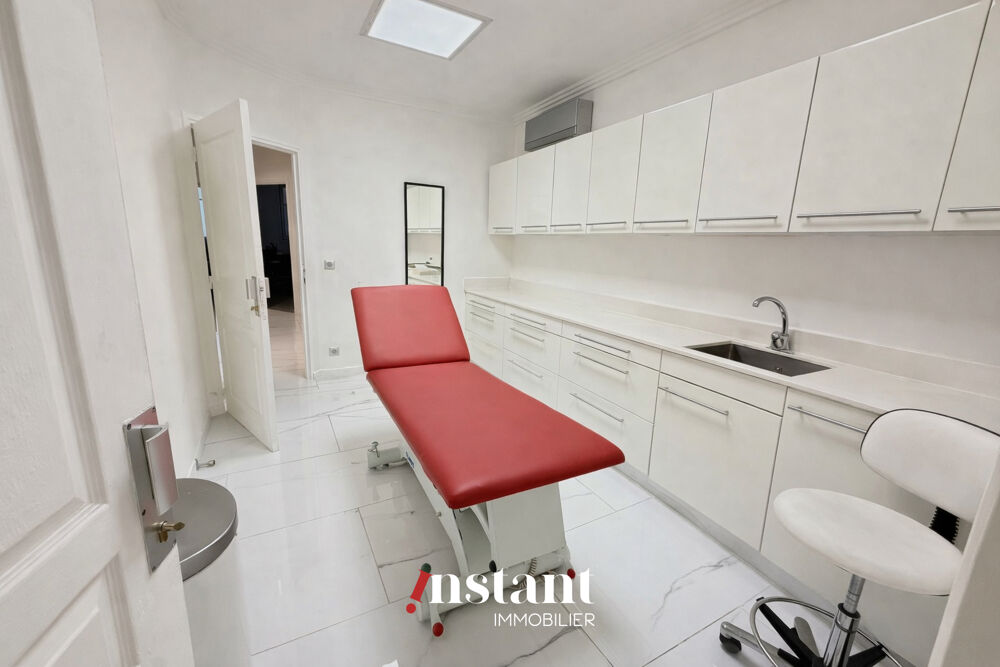   Bureaux de 70m2 - Nice Jean Medecin Nice