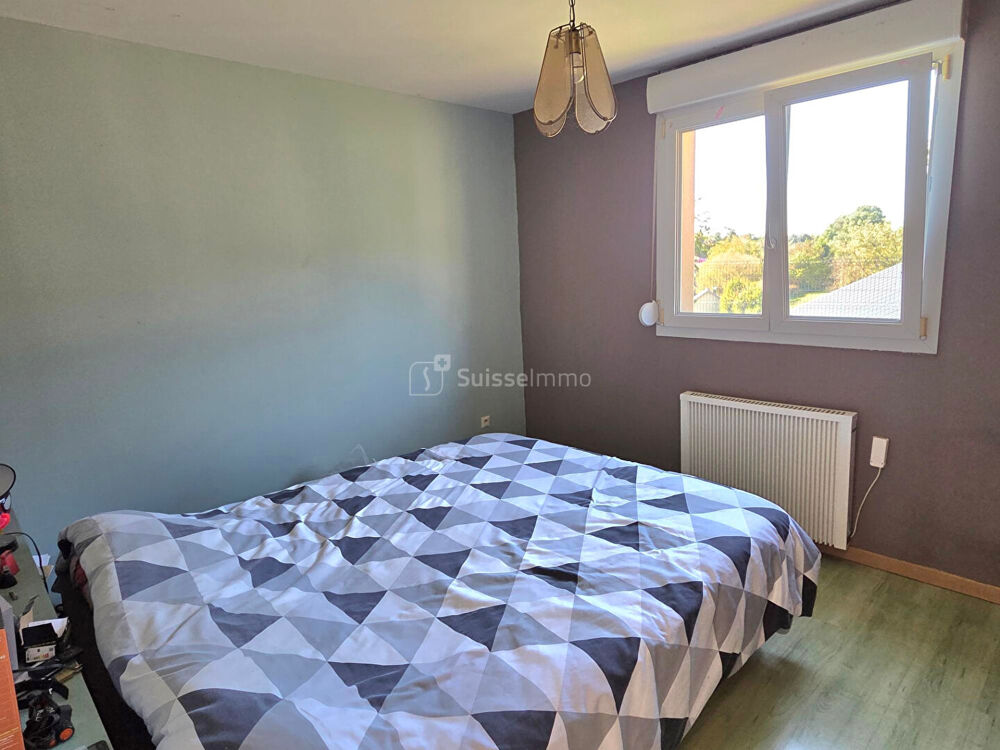 Vente Maison MAISON 4 PIECES 86 m² SUR TERRAIN DE 13.4 ARES 185000 EUROS Valonne