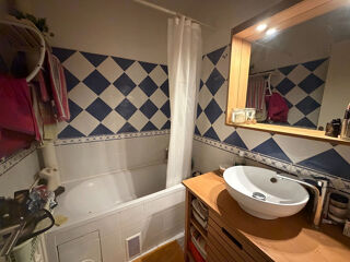  Appartement à vendre 5 pièces 81 m²