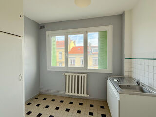  Appartement  vendre 2 pices 47 m