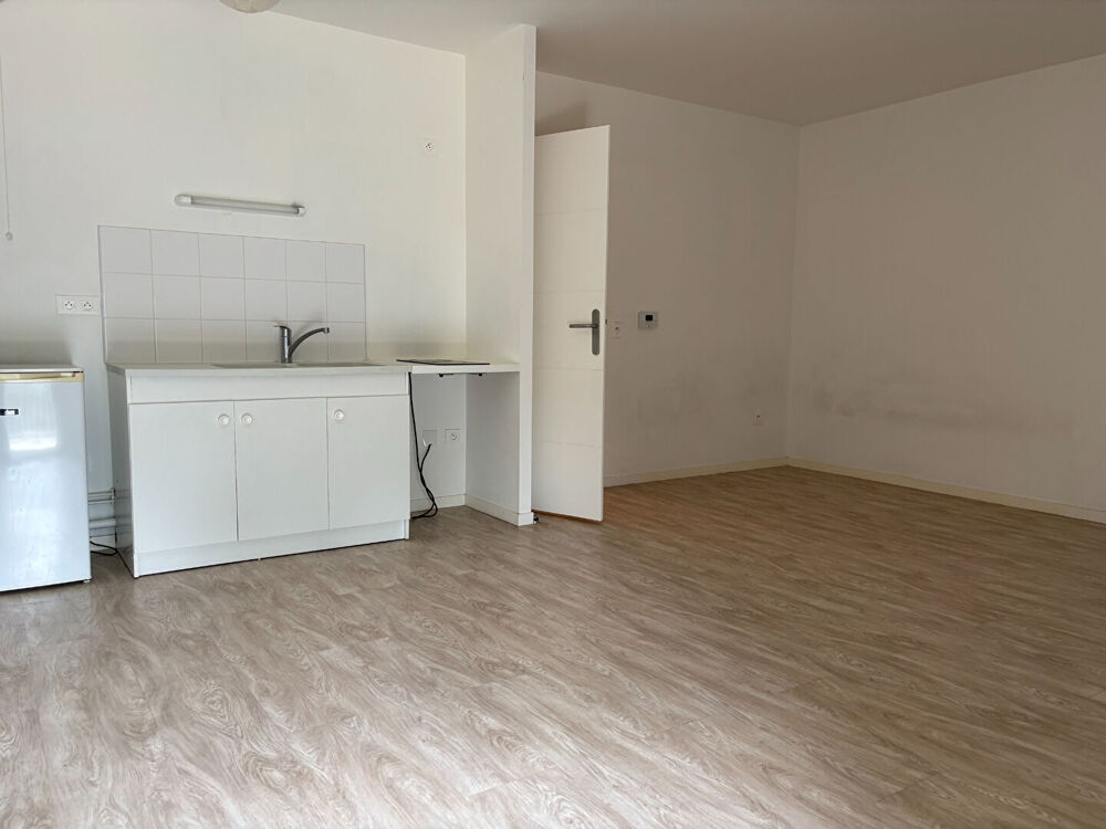 Location Appartement Appartement Amiens 1 pièce(s) 34.20m2 Amiens