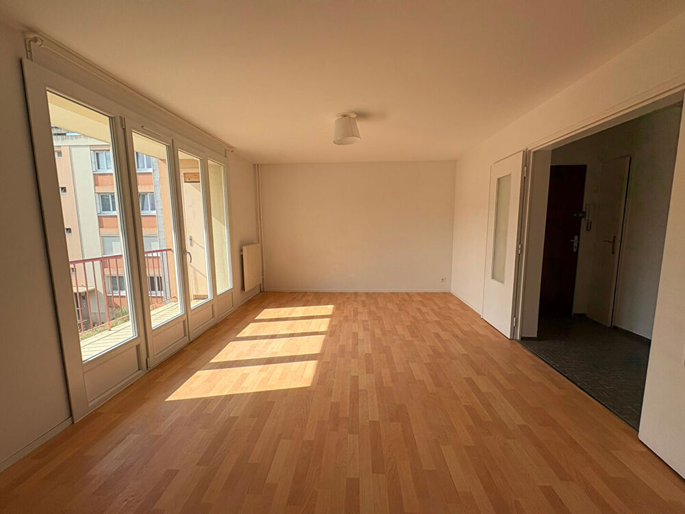 Location Appartement Appartement Evreux 3 pièce(s) 67 m2 Evreux