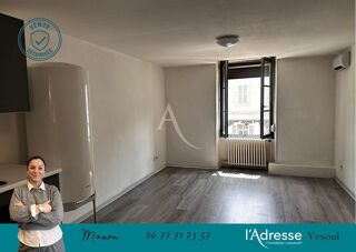  Appartement à vendre 2 pièces 42 m²