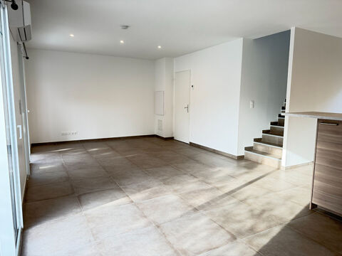  Maison � louer 4 pi�ces 86 m�