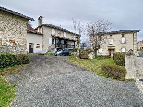   Propriété de caractère dans le Ségala Maison - 10 pièce(s) - 274 m²