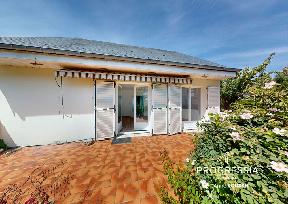 Maison 6 pièces 133 m² · à Montivilliers · 133 m² · 194 900 €
