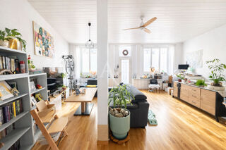  Appartement � vendre 3 pi�ces 79 m�