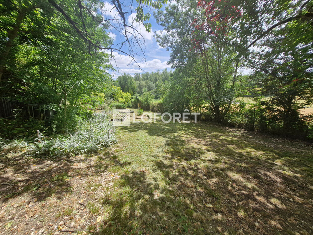 Cahuzac-sur-Vère : Maison écologique de 161 m² avec vue campagne