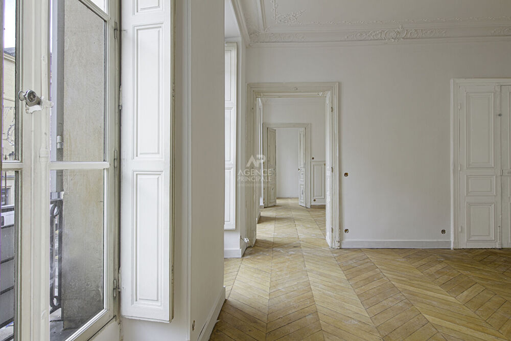 à vendre  Appartement Versailles (78000)