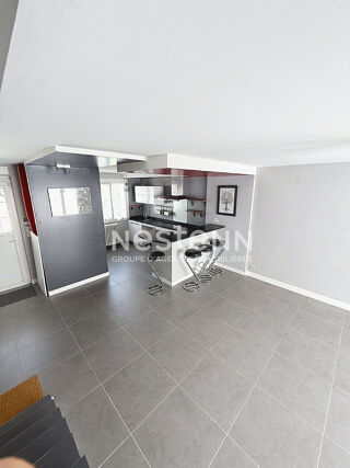  Maison à vendre 5 pièces 110 m²