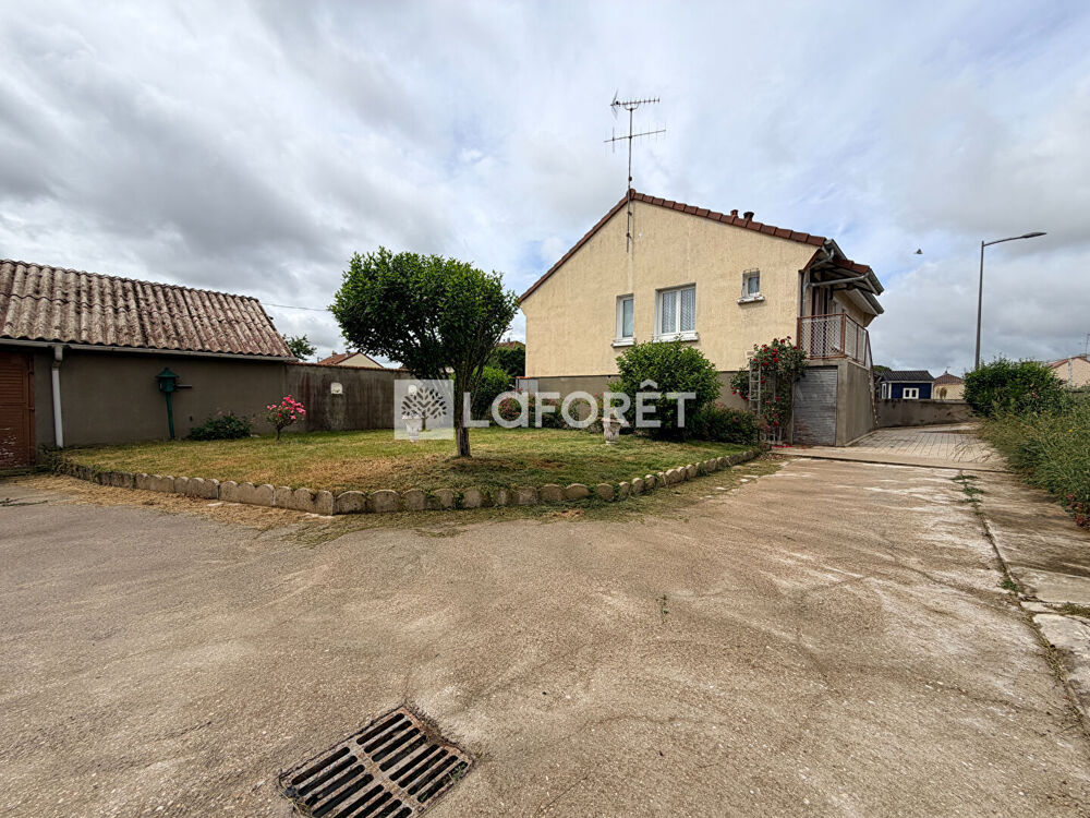 Maison type 4