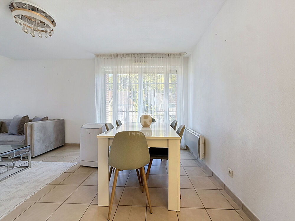 Appartement Etampes 3 pièce(s) 57.80 m2