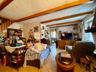  Maison � vendre 4 pi�ces 66 m�