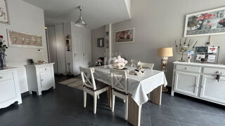  Maison à vendre 3 pièces 80 m²
