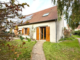  Maison à vendre 7 pièces 117 m²