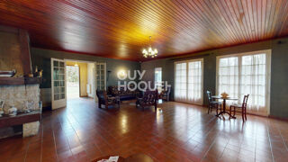  Maison � vendre 7 pi�ces 213 m�