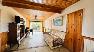  Maison � vendre 4 pi�ces 80 m�