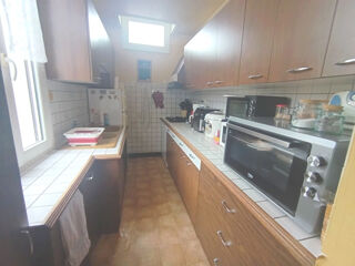  Maison � vendre 5 pi�ces 120 m�