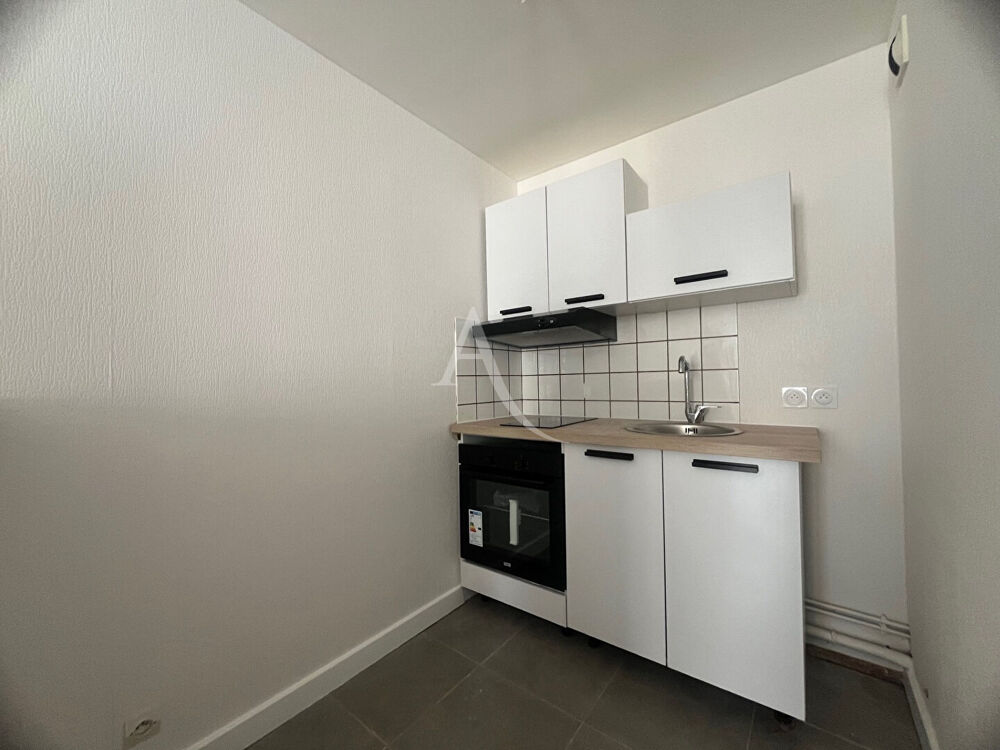 Appartement Luneville 2 pièce(s) 43.70 m2