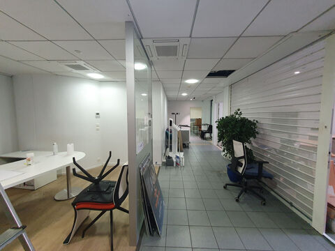   Local commercial  vendre BORDEAUX 