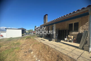  Maison � vendre 5 pi�ces 143 m�