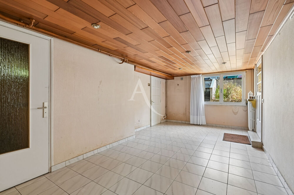 Vente Maison NANTERRE MONT-VALERIEN maison de ville avec extérieur Nanterre