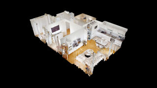  Appartement à louer 3 pièces 65 m²