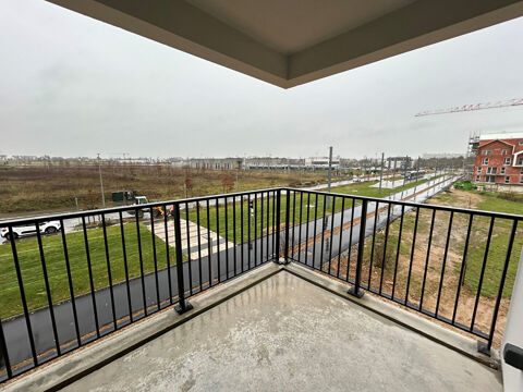  Appartement � louer 2 pi�ces 49 m�