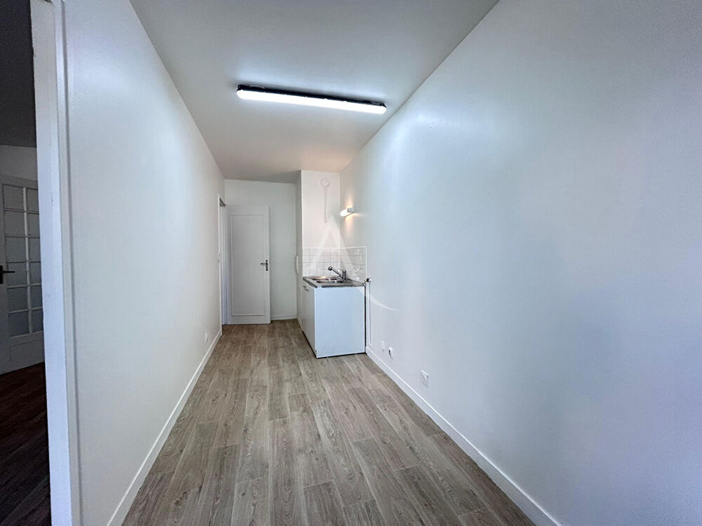 Appartement 4 pièces à louer