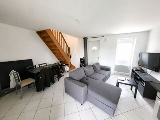  Maison � vendre 3 pi�ces 60 m�