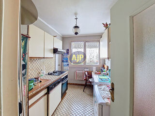  Appartement à vendre 4 pièces 65 m²