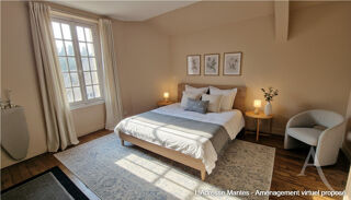  Maison à vendre 4 pièces 76 m²