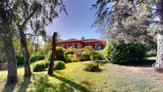  Maison à vendre 6 pièces 116 m²