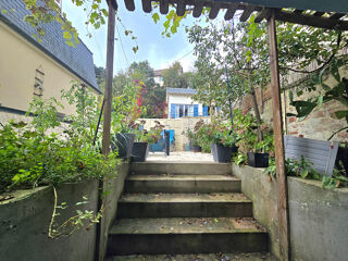  Maison � vendre 5 pi�ces 80 m�
