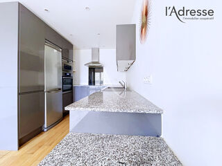  Appartement à vendre 5 pièces 89 m²