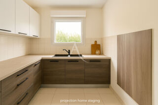  Maison � vendre 3 pi�ces 64 m�