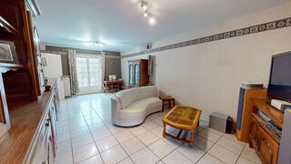  Maison à vendre 8 pièces 120 m²