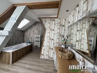  Appartement � vendre 4 pi�ces 89 m�