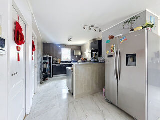  Maison à vendre 5 pièces 135 m²