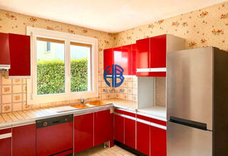  Maison à vendre 4 pièces 106 m²