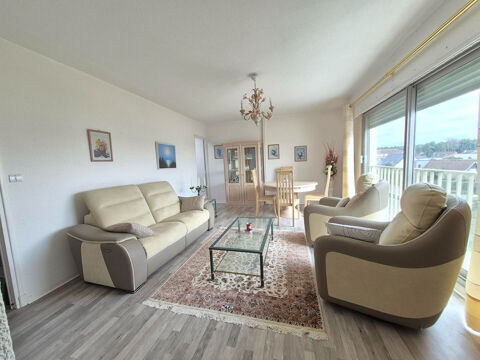   50 m de la plage Appartement - 3 pi�ce(s) - 58 m�