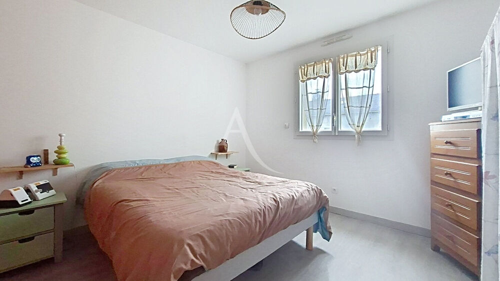 Vente Maison Maison Morannes Sur Sarthe Daumeray Morannes sur sarthe daumeray