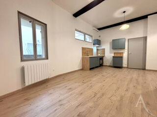  Appartement à louer 2 pièces 42 m²
