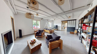  Maison à vendre 9 pièces 318 m²