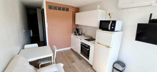  Appartement  vendre 1 pice 20 m