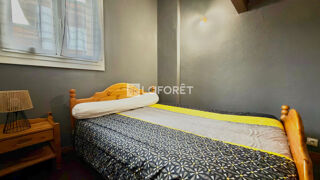  Appartement à louer 1 pièce 22 m²