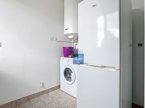  Appartement � louer 2 pi�ces 38 m�