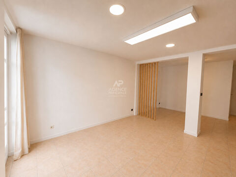   Bureaux / Local commercial de 46 m²  Centre-ville 