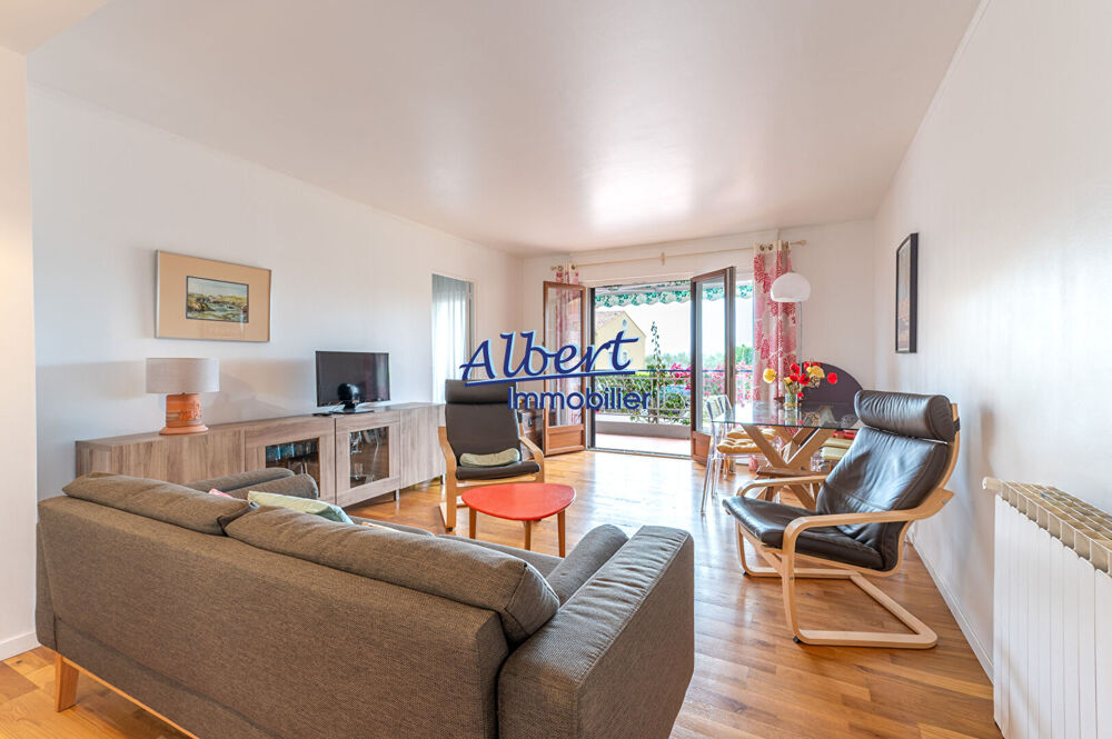 Vente Appartement Appartement Sanary Sur Mer 3 pièce(s) 63.31 m2 Sanary sur mer